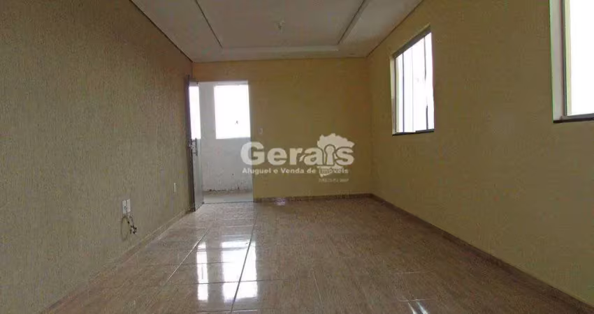 Apartamento à venda, 3 quartos, 1 suíte, 1 vaga, ponte funda - divinópolis/mg