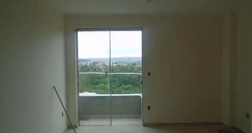 Apartamento à venda, 2 quartos, 1 suíte, 1 vaga, santa marta - divinópolis/mg
