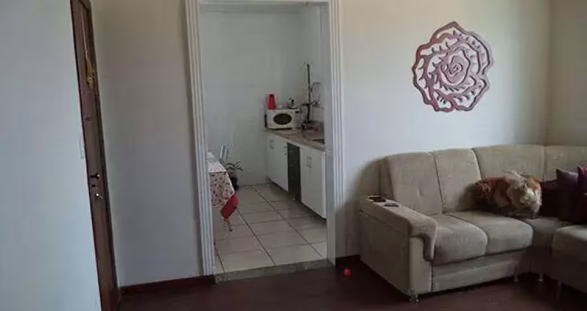 Apartamento à venda, 2 quartos, porto velho - divinópolis/mg