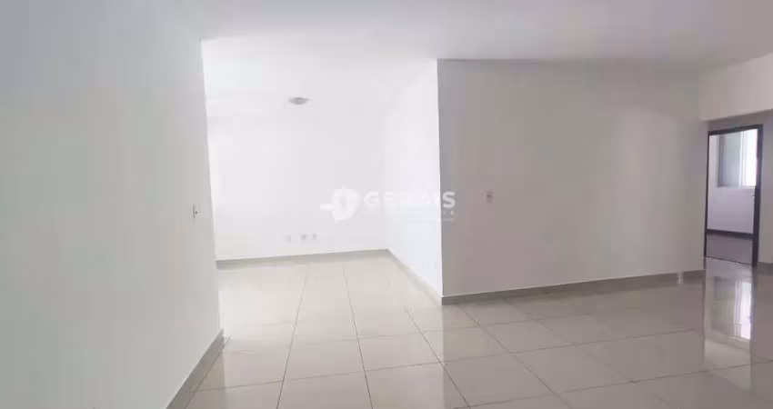 Apartamento para aluguel, 3 quartos, 1 suíte, 2 vagas, centro - divinópolis/mg