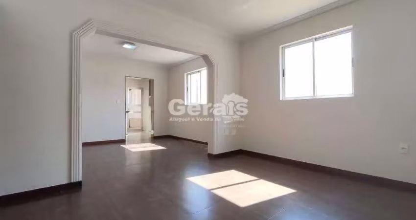 Apartamento para aluguel, 2 quartos, 1 suíte, 1 vaga, porto velho - divinópolis/mg