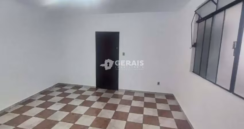 Apartamento para aluguel, 3 quartos, centro - divinópolis/mg