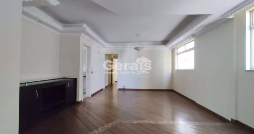 Apartamento à venda, 4 quartos, 1 suíte, 2 vagas, centro - divinópolis/mg