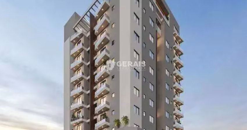 Apartamento à venda, 3 quartos, 1 suíte, 2 vagas, manoel valinhas - divinópolis/mg