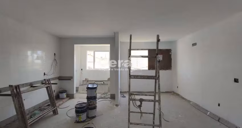 Apartamento à venda, 3 quartos, 1 suíte, 2 vagas, centro - divinópolis/mg
