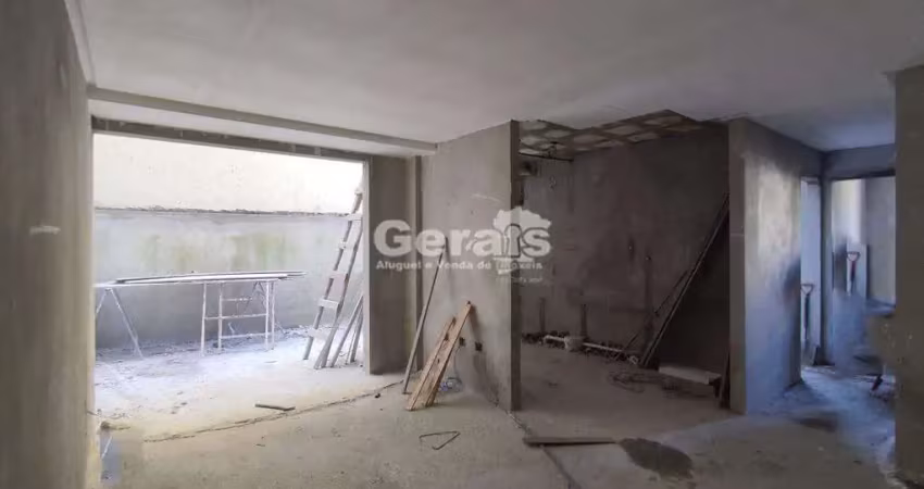 Apartamento à venda, 2 quartos, 2 vagas, centro - divinópolis/mg