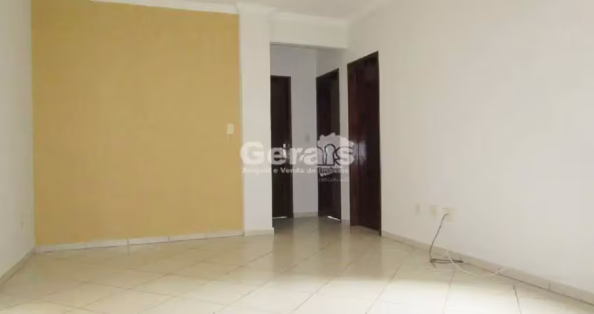 Apartamento à venda, 3 quartos, 1 suíte, 1 vaga, vila cruzeiro - divinópolis/mg