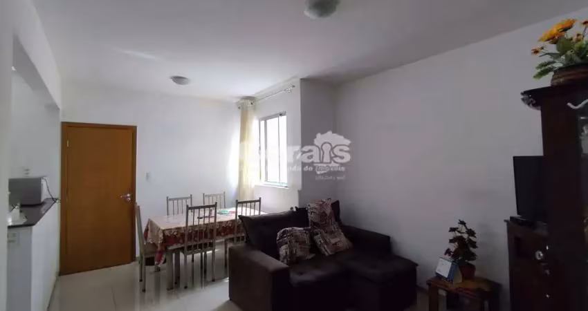 Apartamento à venda, 3 quartos, 1 suíte, 2 vagas, sidil - divinópolis/mg