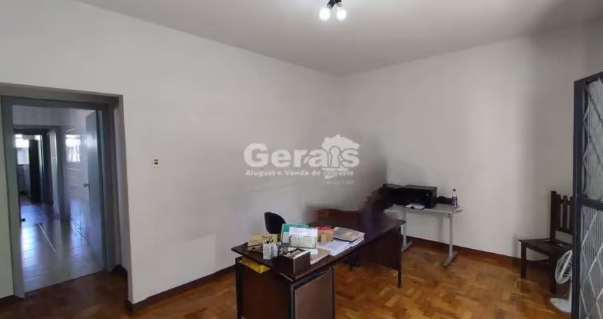 Apartamento à venda, 6 quartos, 2 suítes, 2 vagas, centro - divinópolis/mg