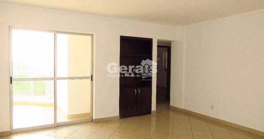 Apartamento à venda, 3 quartos, 1 suíte, 4 vagas, sidil - divinópolis/mg