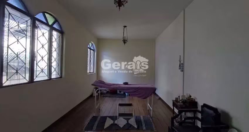 Apartamento à venda, 3 quartos, 1 suíte, 1 vaga, centro - divinópolis/mg