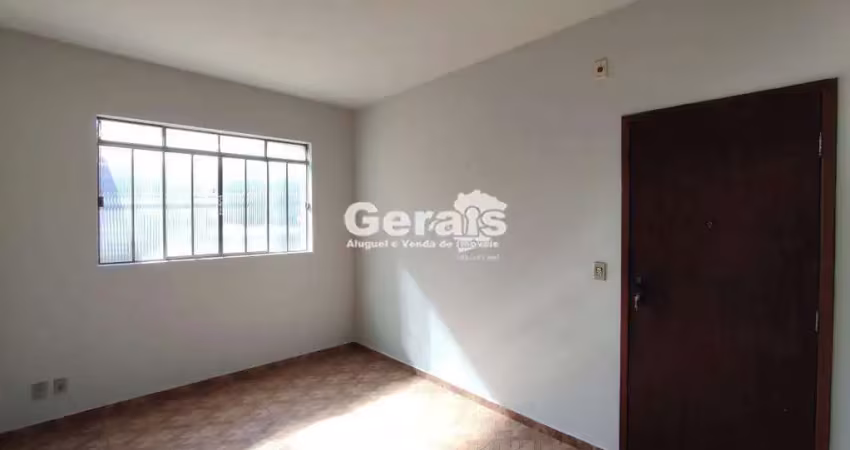 Apartamento à venda, 2 quartos, niterói - divinópolis/mg