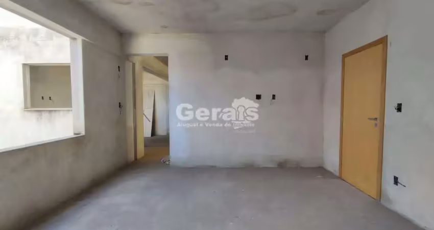 Apartamento à venda, 4 quartos, 2 suítes, 2 vagas, centro - divinópolis/mg