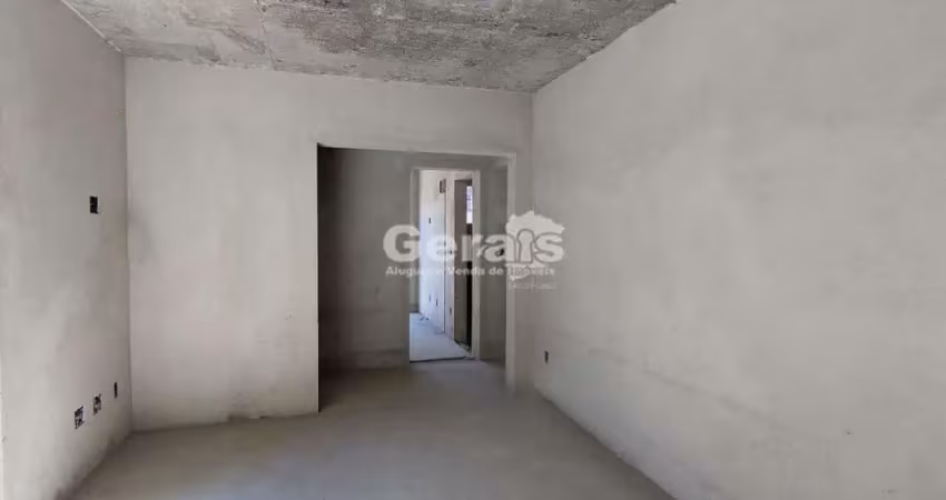 Apartamento à venda, 3 quartos, 1 suíte, 2 vagas, vila cruzeiro - divinópolis/mg