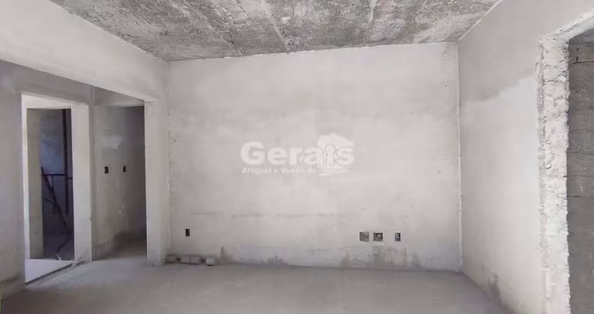 Apartamento à venda, 3 quartos, 1 suíte, 2 vagas, afonso pena - divinópolis/mg