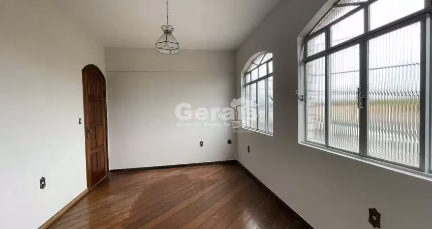 Apartamento à venda, 3 quartos, 1 suíte, 4 vagas, porto velho - divinópolis/mg
