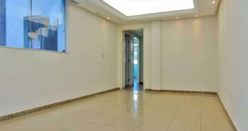 Apartamento à venda, 4 quartos, 1 suíte, 2 vagas, centro - divinópolis/mg