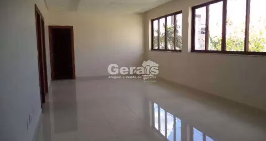 Apartamento à venda, 4 quartos, 1 suíte, 4 vagas, centro - divinópolis/mg