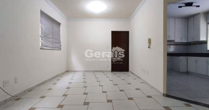 Apartamento à venda, 3 quartos, 1 suíte, 2 vagas, sidil - divinópolis/mg