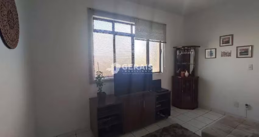 Apartamento à venda, 3 quartos, 1 suíte, 1 vaga, santo antônio - divinópolis/mg