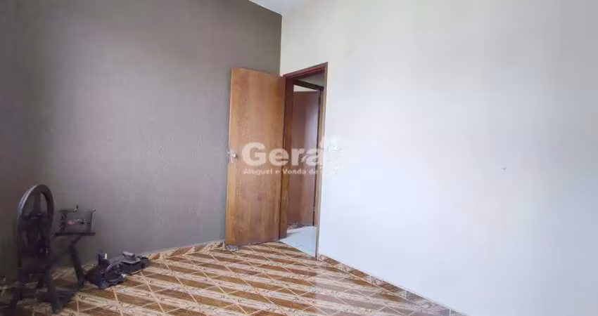 Apartamento à venda, 3 quartos, 1 vaga, são miguel - divinópolis/mg