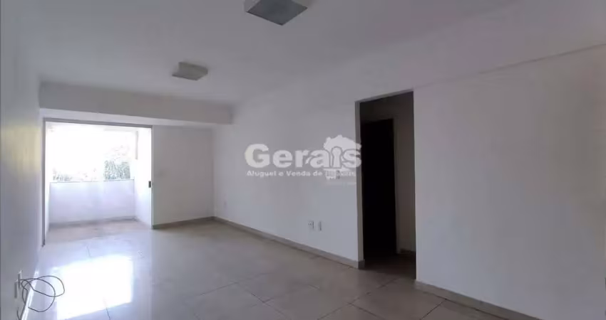 Apartamento à venda, 3 quartos, 1 suíte, 1 vaga, centro - divinópolis/mg