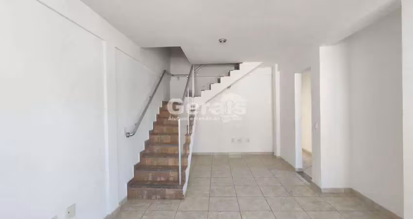 Apartamento à venda, 3 quartos, 1 suíte, 2 vagas, são roque - divinópolis/mg