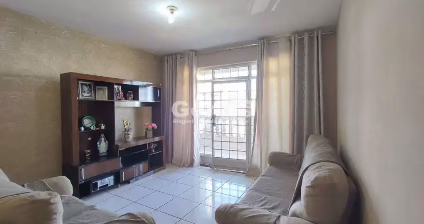 Apartamento à venda, 1 vaga, manoel valinhas - divinópolis/mg