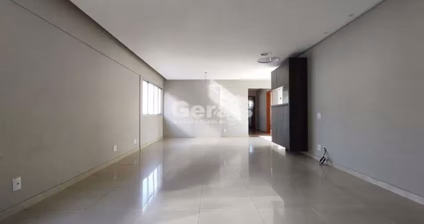 Apartamento à venda, 3 quartos, 2 suítes, 2 vagas, centro - divinópolis/mg