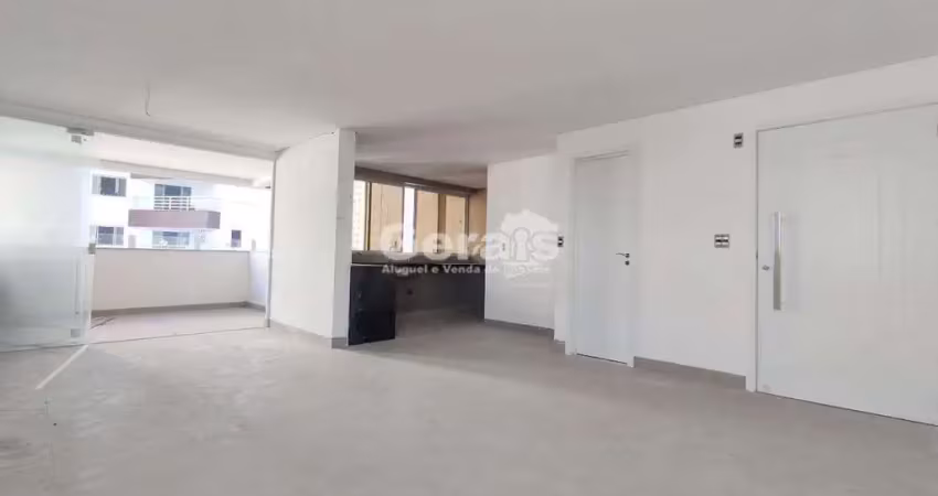 Apartamento à venda, 3 quartos, 2 suítes, 2 vagas, centro - divinópolis/mg