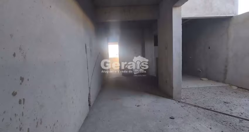 Apartamento à venda, 3 quartos, 1 suíte, 1 vaga, sagrada familia - divinópolis/mg