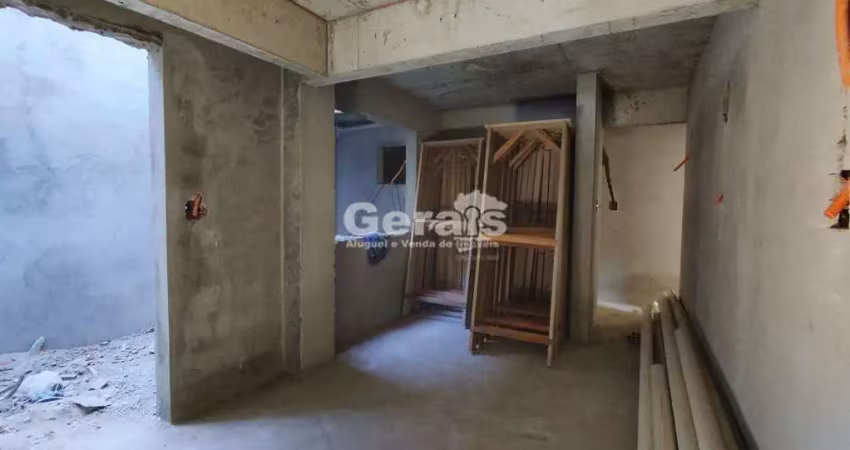 Apartamento à venda, 3 quartos, 1 suíte, 1 vaga, sagrada familia - divinópolis/mg