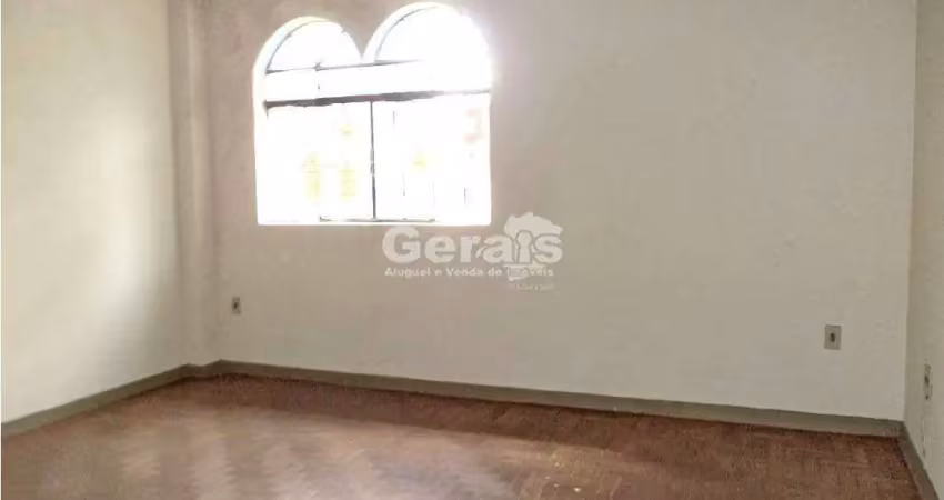 Apartamento à venda, 3 quartos, 1 suíte, centro - divinópolis/mg