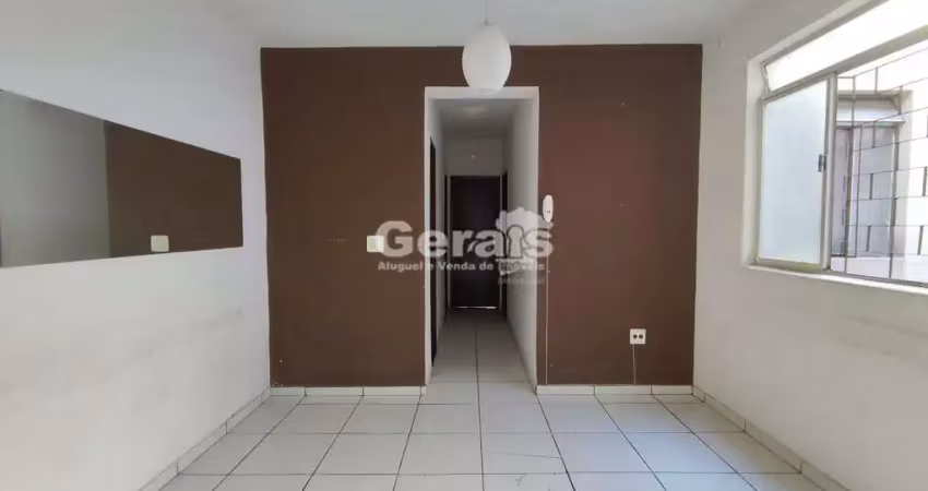 Apartamento à venda, 3 quartos, 1 suíte, 1 vaga, centro - divinópolis/mg