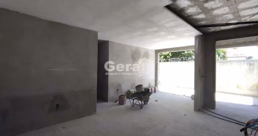 Apartamento à venda, 3 quartos, 1 suíte, 2 vagas, centro - divinópolis/mg
