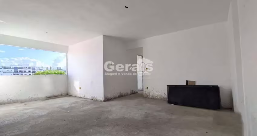 Apartamento à venda, 3 quartos, 1 suíte, 2 vagas, bom pastor - divinópolis/mg