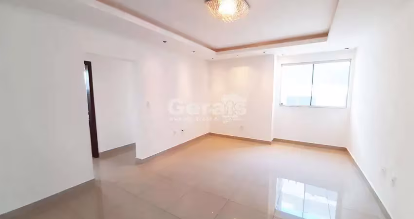 Apartamento à venda, 3 quartos, 1 suíte, 2 vagas, sidil - divinópolis/mg