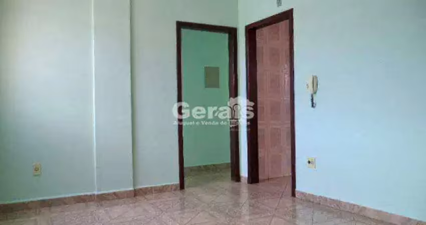 Apartamento à venda, 3 quartos, 1 suíte, 1 vaga, halin souki - divinópolis/mg