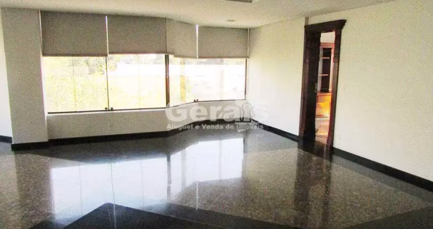 Apartamento à venda, 4 quartos, 1 suíte, 4 vagas, parque jardim capitão silva - divinópolis/mg