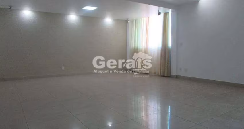 Apartamento à venda, 3 quartos, 1 suíte, 2 vagas, porto velho - divinópolis/mg