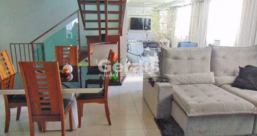 Apartamento à venda, 3 quartos, 1 suíte, 2 vagas, sidil - divinópolis/mg