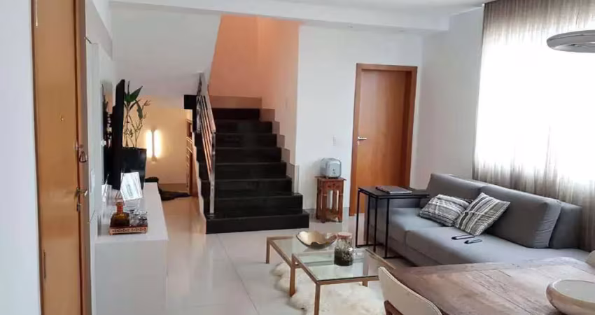 Apartamento à venda, 2 quartos, 2 vagas, sidil - divinópolis/mg