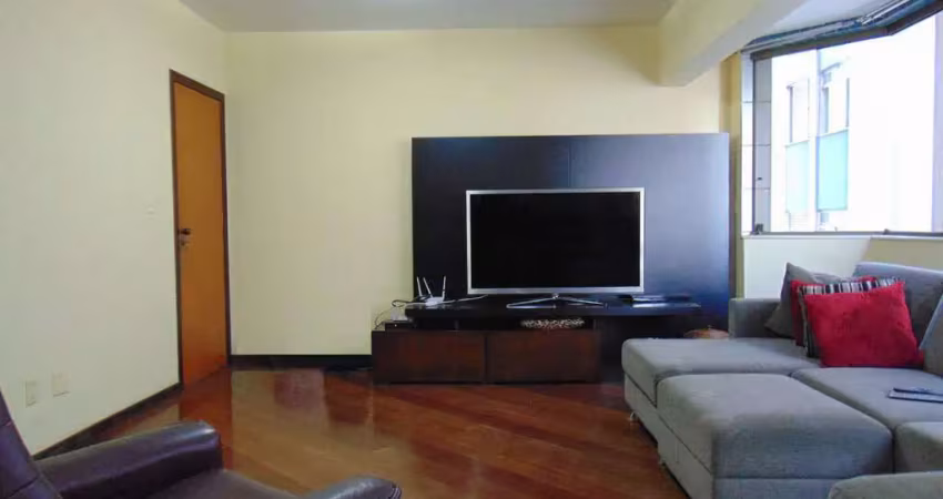 Apartamento à venda, 3 quartos, 2 vagas, centro - divinópolis/mg