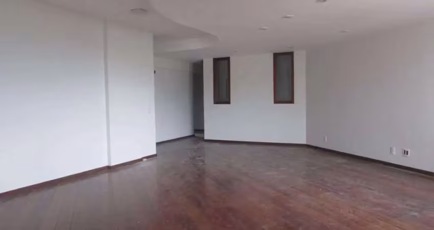 Apartamento à venda, 4 quartos, 1 vaga, centro - divinópolis/mg