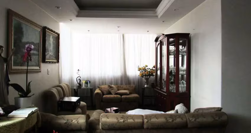 Apartamento à venda, 3 quartos, 2 vagas, centro - divinópolis/mg