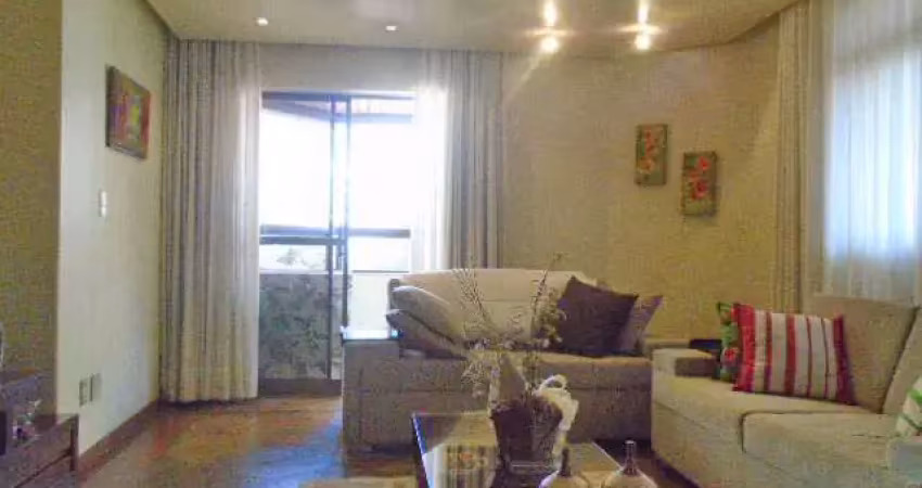 Apartamento à venda, 3 quartos, 1 vaga, centro - divinópolis/mg