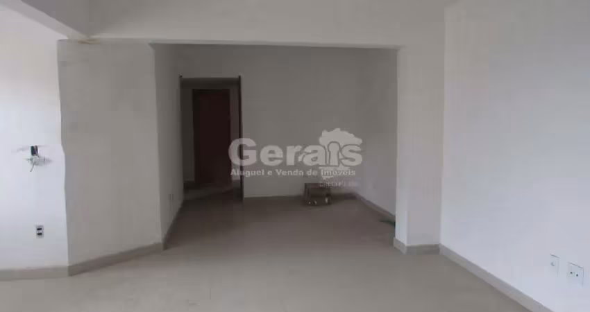 Apartamento à venda, 3 quartos, 1 suíte, 2 vagas, centro - divinópolis/mg