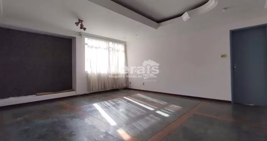 Apartamento à venda, 3 quartos, 1 suíte, 1 vaga, centro - divinópolis/mg