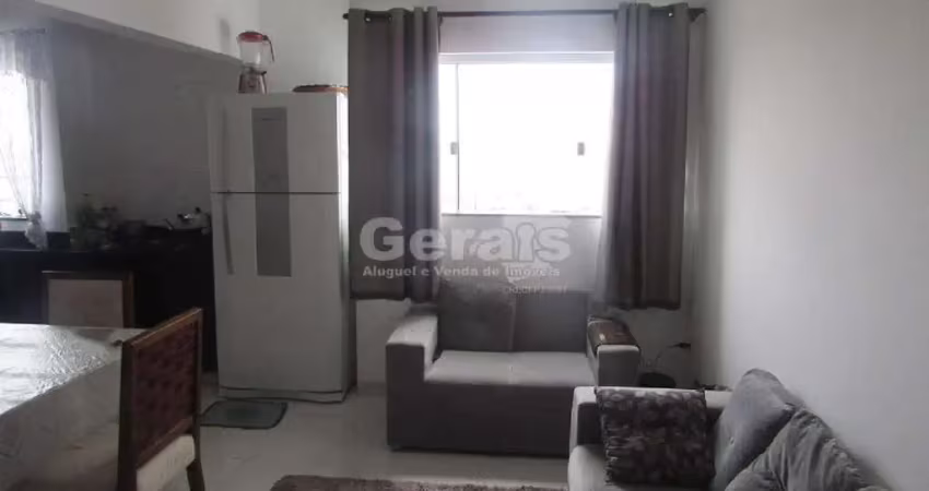 Apartamento à venda, 3 quartos, 1 suíte, 2 vagas, centro - divinópolis/mg