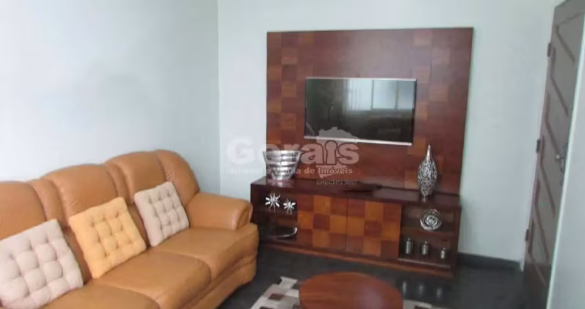 Apartamento à venda, 3 quartos, centro - divinópolis/mg